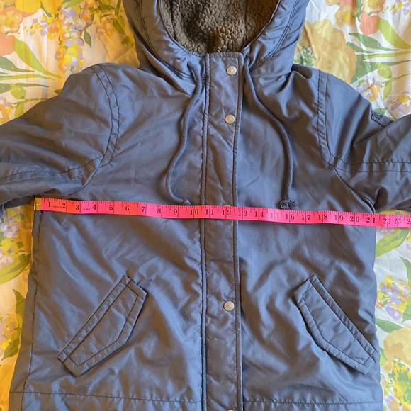 Puffer Jacket - Picture 5 of 6
